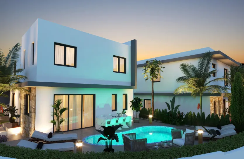 4-bedroom villa - 16489, photo 14