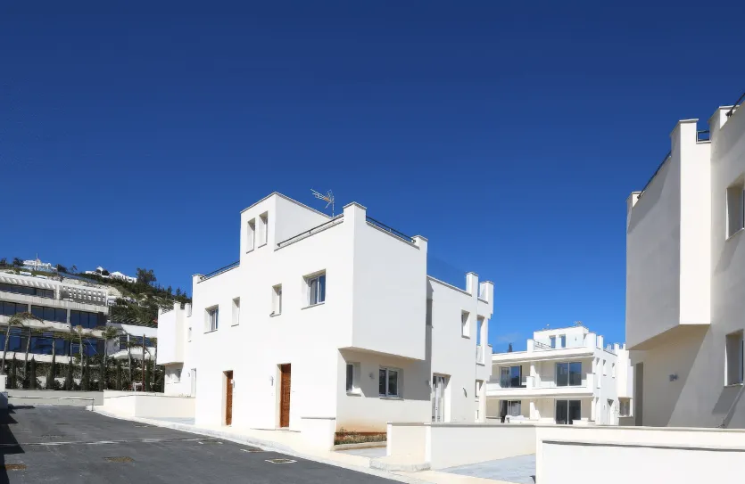 Таунхаус с 2-мя спальнями - 16498, photo 8