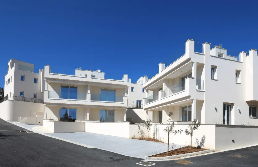 Таунхаус с 2-мя спальнями - 16498, photo 7