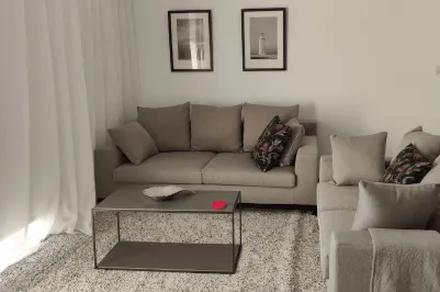 Таунхаус с 2-мя спальнями - 16498, photo 1