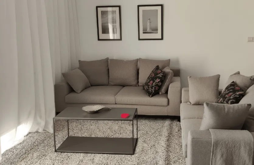 Таунхаус с 2-мя спальнями - 16498, photo 2