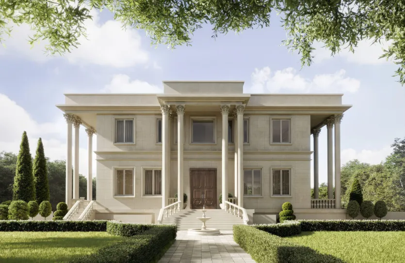 7 bedroom luxury villa for sale - 16497