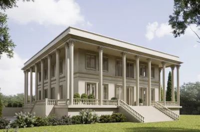 7 bedroom luxury villa - 16497, photo 1