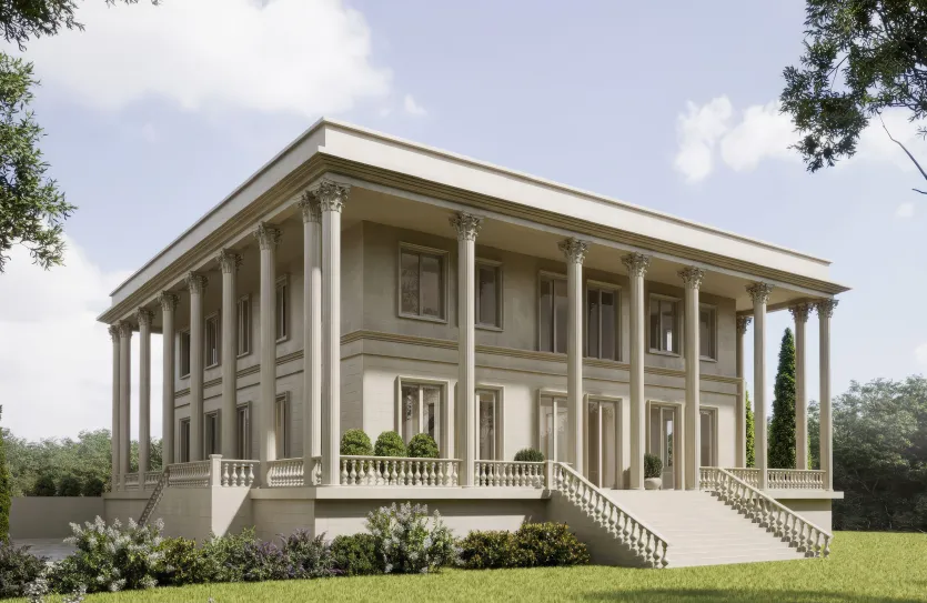 7 bedroom luxury villa - 16497, photo 2