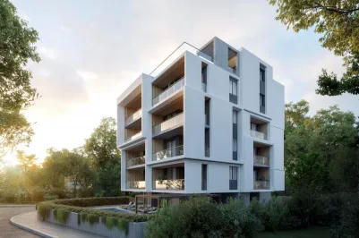 Пентхаус с 3-мя спальнями - 16502, photo 2