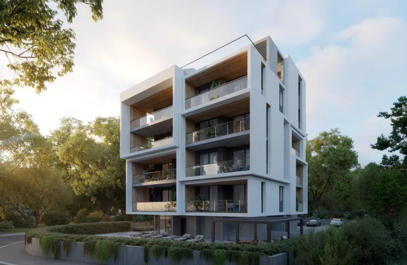 Пентхаус с 3-мя спальнями - 16502, photo 2