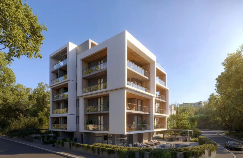 Пентхаус с 3-мя спальнями продажа - 16502