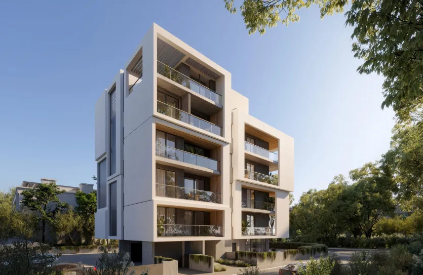 2-bedroom apartment for sale - 16499