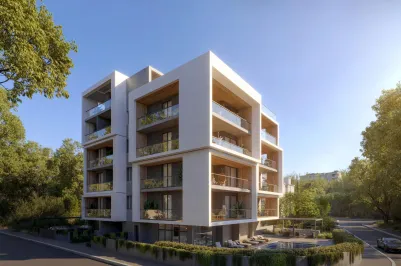 2-bedroom apartment - 16499, photo 1