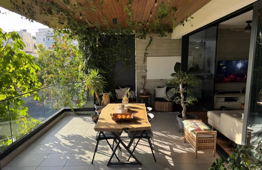 3-bedroom apartment for rent - 16504