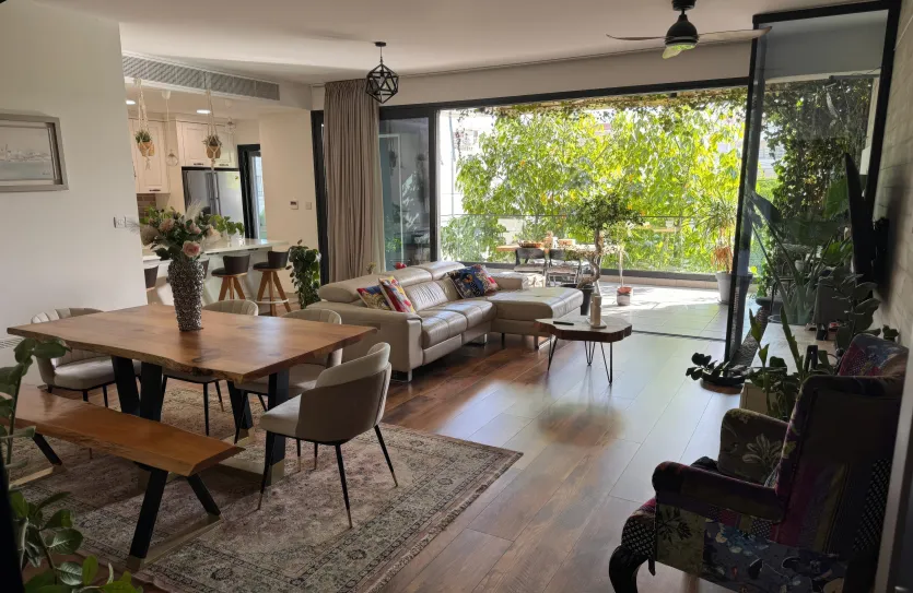 3-bedroom apartment - 16504, photo 9