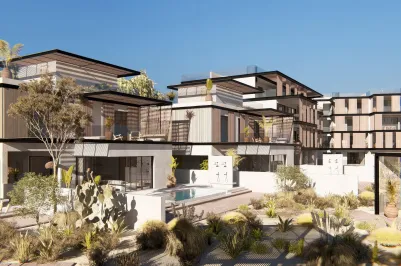 Дом с 5-ю спальнями - 16575, photo 1