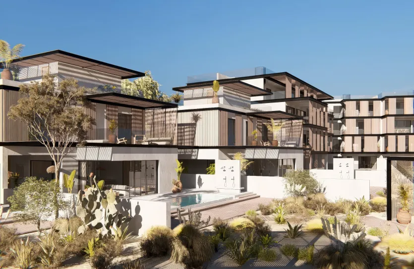 Дом с 5-ю спальнями - 16575, photo 2