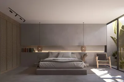 3-bedroom penthouse - 16574, photo 1