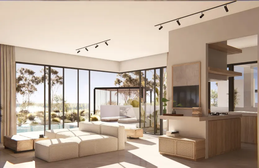 2-bedroom penthouse for sale - 16573