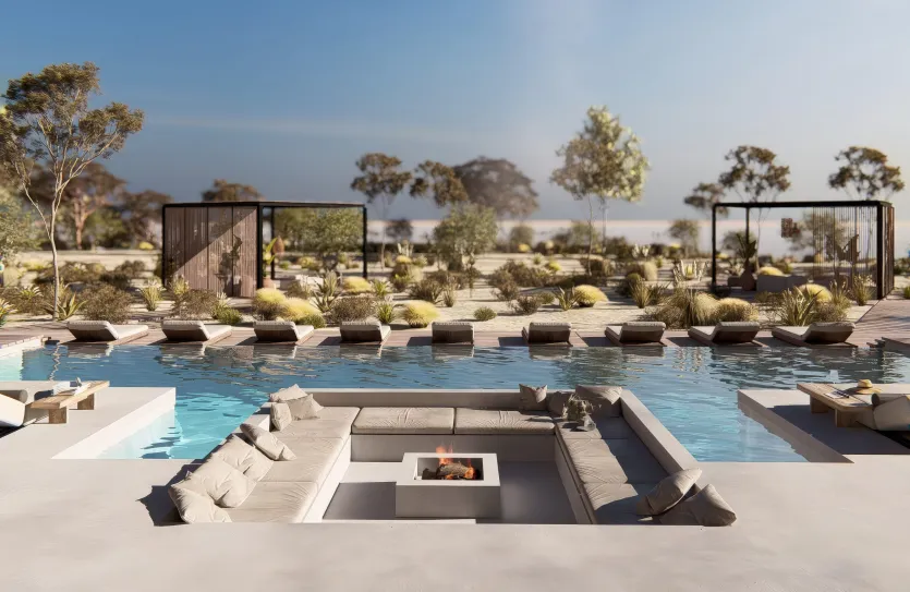 2-bedroom penthouse - 16573, photo 5