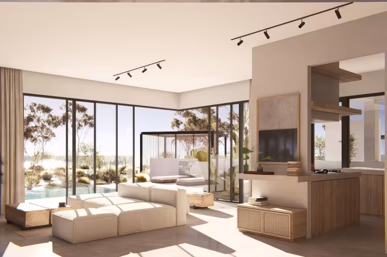 3 bedroom apartment in Protaras, Paralimni, Famagusta