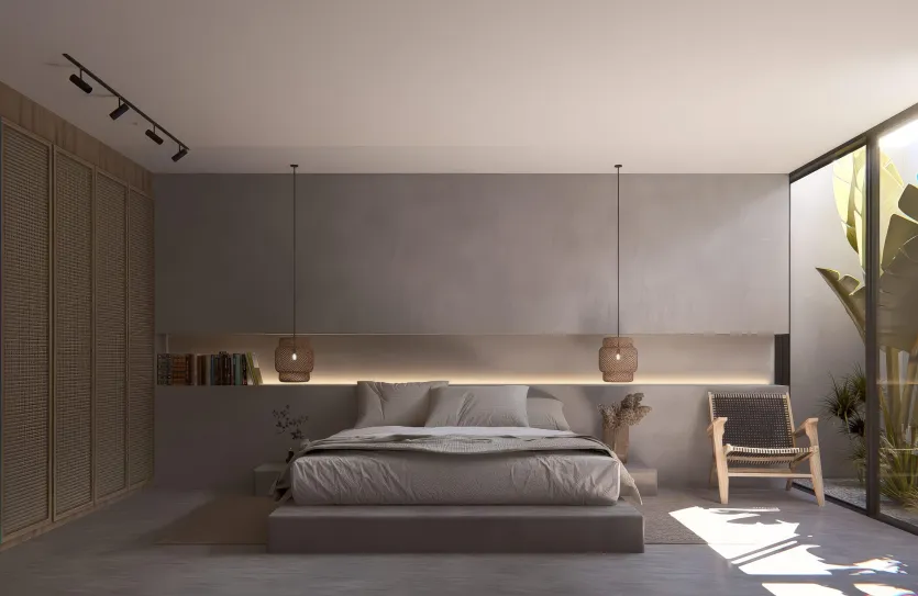 3-bedroom apartment - 16572, photo 3