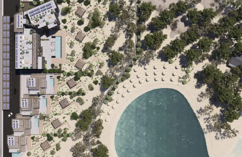 2-bedroom apartment - 16571, photo 8