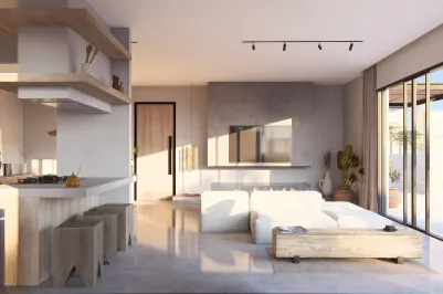 2-bedroom apartment - 16571, photo 2