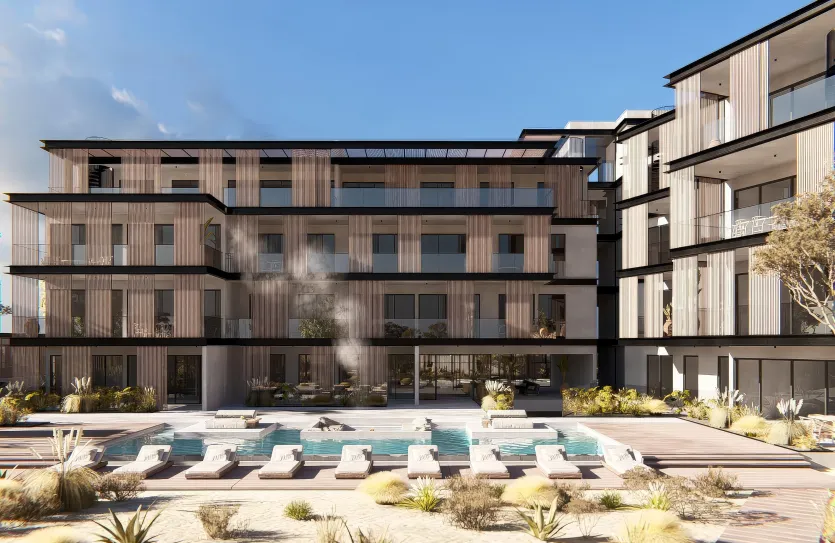 2-bedroom apartment - 16571, photo 7