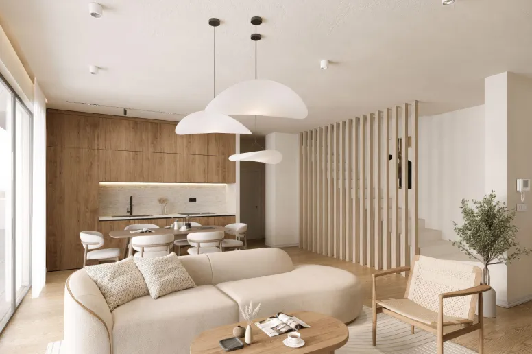 Дом в Айя-Напе, Фамагуста