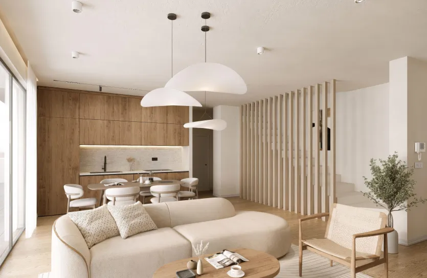 Дом с 5-ю спальнями продажа - 16570