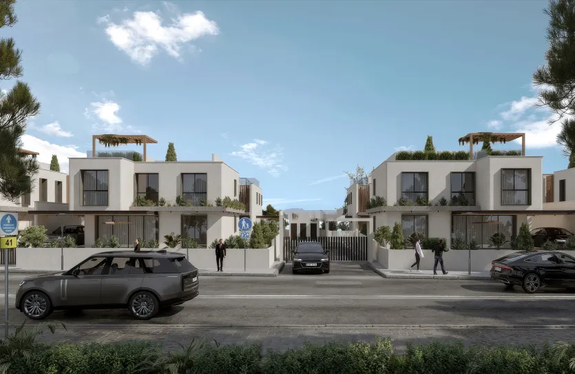 Дом с 5-ю спальнями - 16570, photo 7