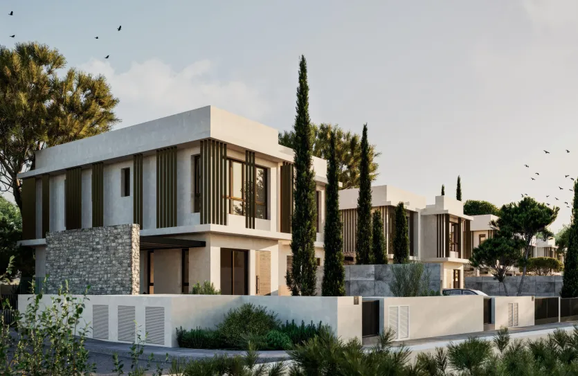 Дом с 3-мя спальнями продажа - 16568