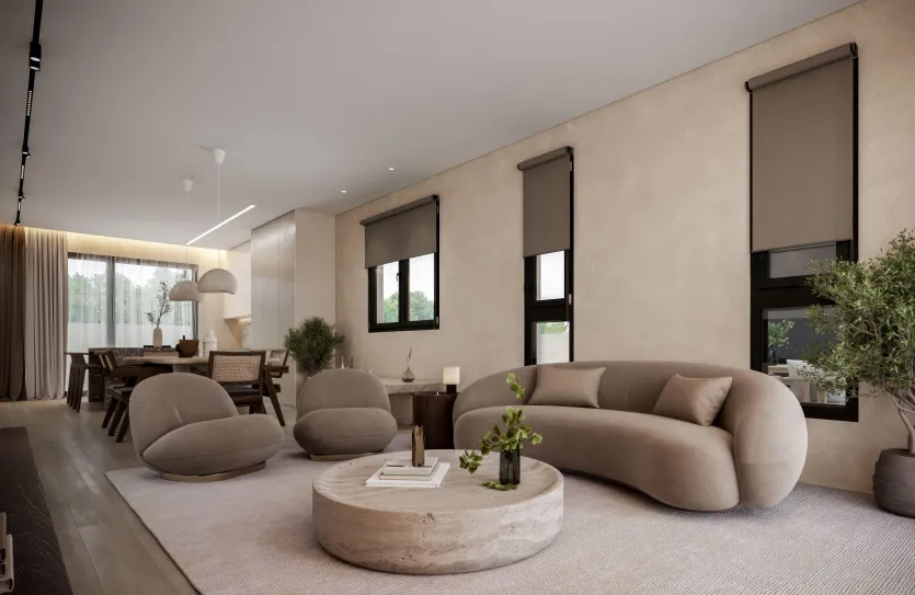 Дом с 3-мя спальнями - 16568, photo 9