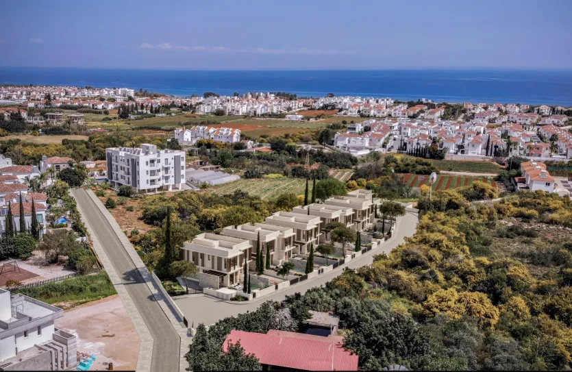 Дом с 3-мя спальнями - 16568, photo 8