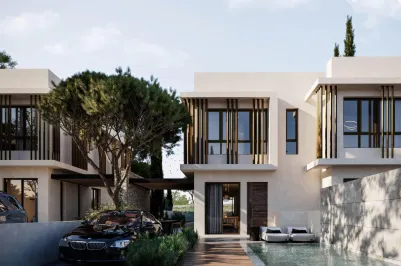 Дом с 3-мя спальнями - 16568, photo 2