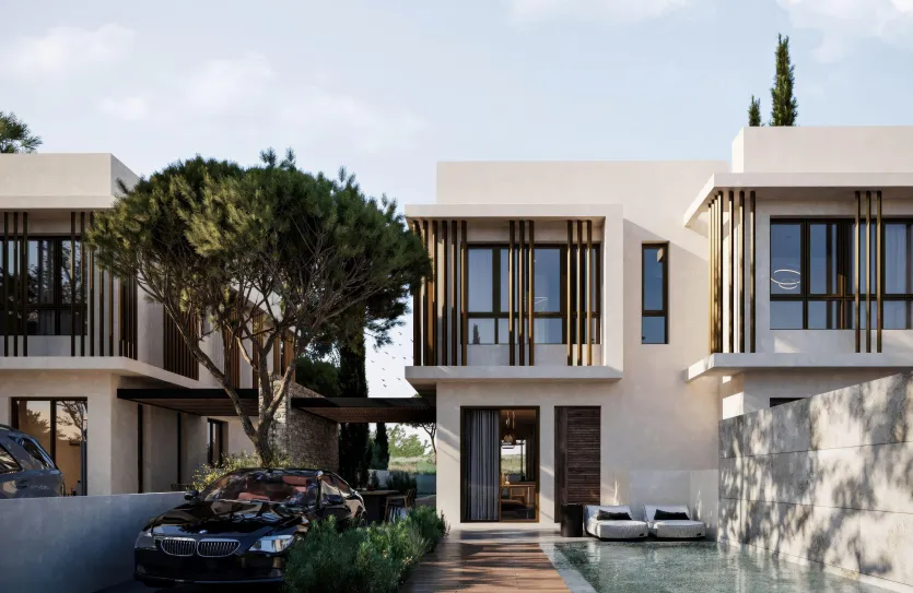 Дом с 3-мя спальнями - 16568, photo 3