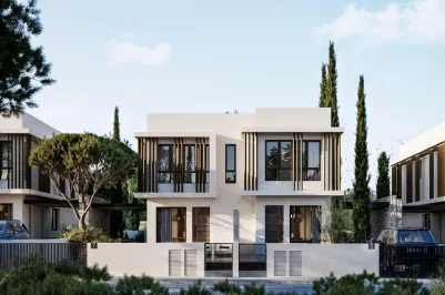 Дом с 3-мя спальнями - 16568, photo 1