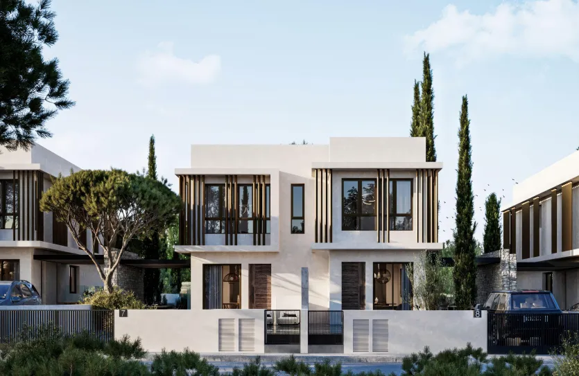 Дом с 3-мя спальнями - 16568, photo 2