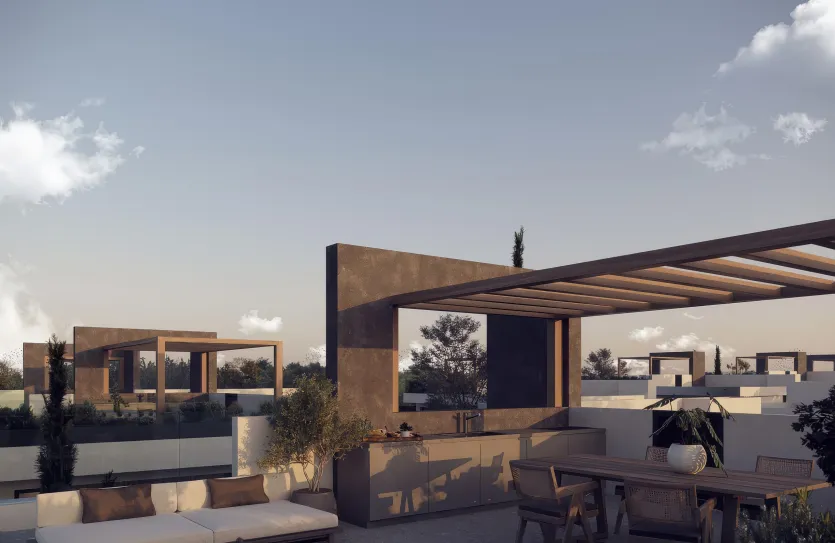 Дом с 3-мя спальнями - 16567, photo 5