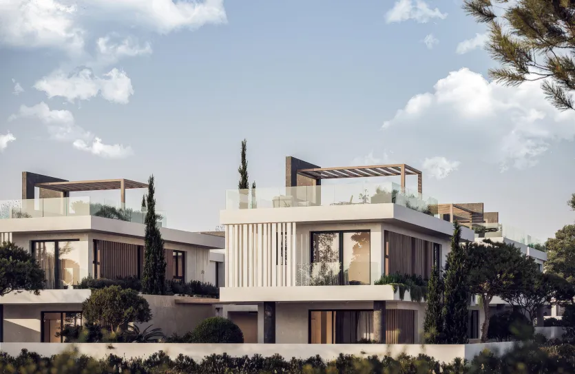 Дом с 3-мя спальнями - 16567, photo 8