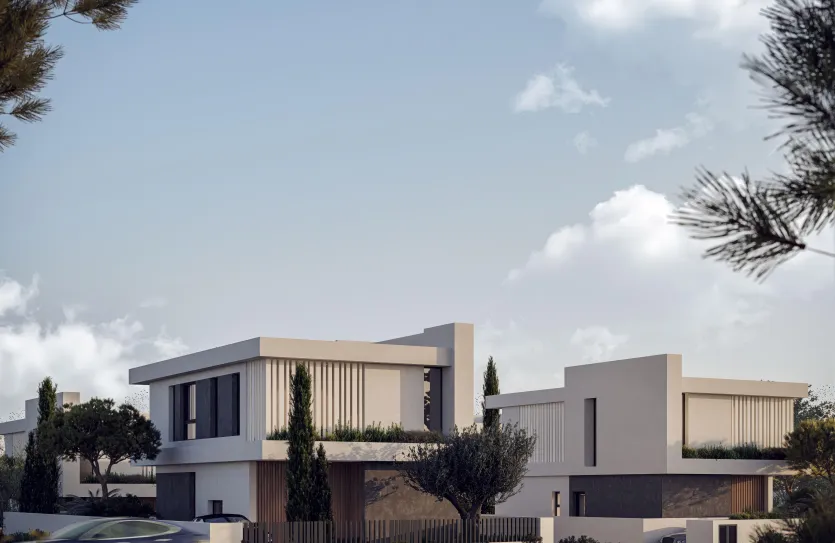 Дом с 3-мя спальнями - 16567, photo 7