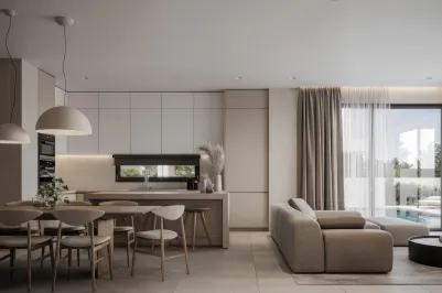 Дом с 3-мя спальнями - 16567, photo 1