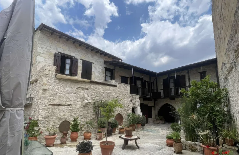 Дом с 4-мя спальнями продажа - 16566