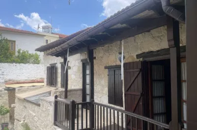 Дом с 4-мя спальнями - 16566, photo 2