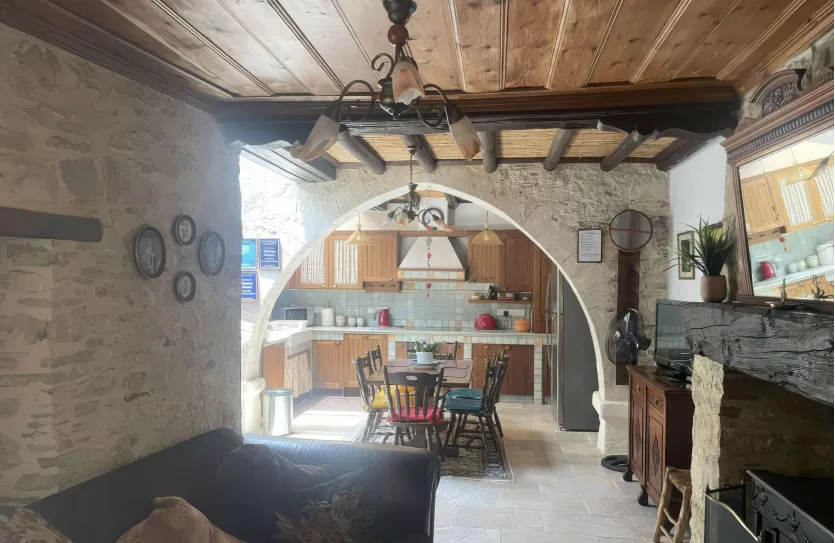 Дом с 4-мя спальнями - 16566, photo 4