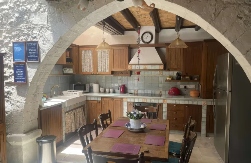 Дом с 4-мя спальнями - 16566, photo 5