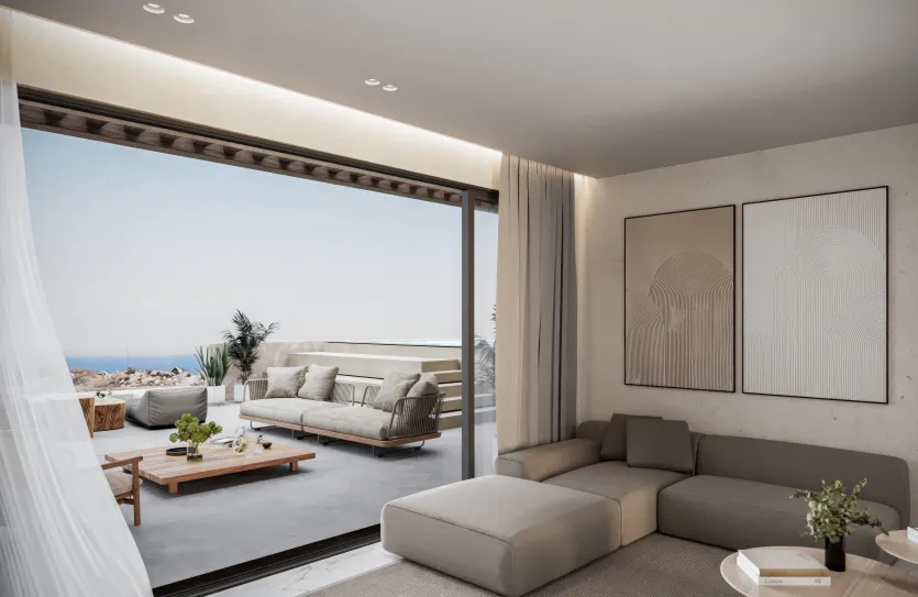 Квартира с 2-мя спальнями - 16564, photo 3