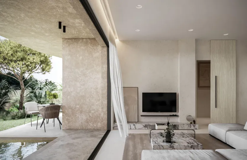 Квартира с 2-мя спальнями - 16564, photo 2