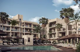 Квартира с 2-мя спальнями в Протарасе, Паралимни, Фамагуста