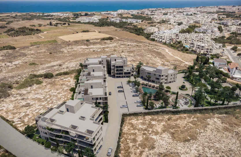 2-bedroom apartment - 16563, photo 8