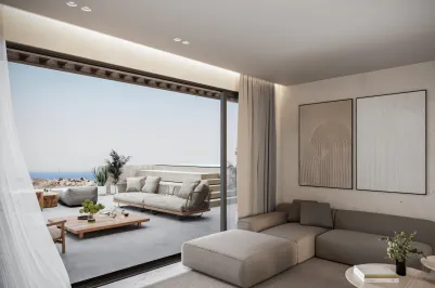 2-bedroom apartment - 16563, photo 1