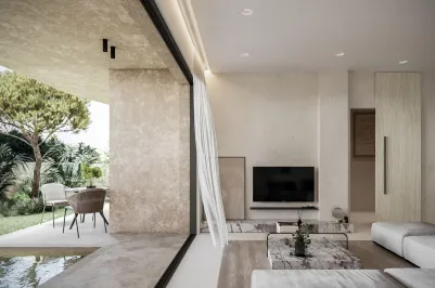 2-bedroom apartment - 16563, photo 2