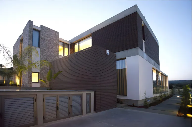 House in Erimi, Limassol - 16562